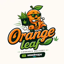 Orange Delivery - Roseville