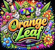 Orange Delivery - Roseville
