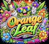 Orange Delivery - Granite Bay