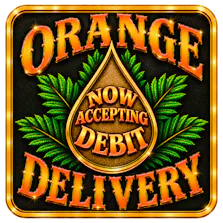Orange Delivery - Hemet
