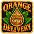 Orange Delivery - Hemet
