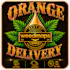 Orange Delivery - Menifee