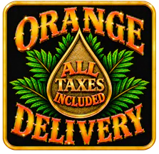 Orange Delivery - Menifee