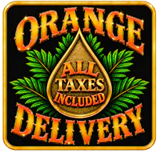 Orange Delivery - Murrieta