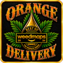 Orange Delivery - Temecula