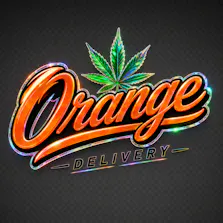 Orange Delivery - Bloomington