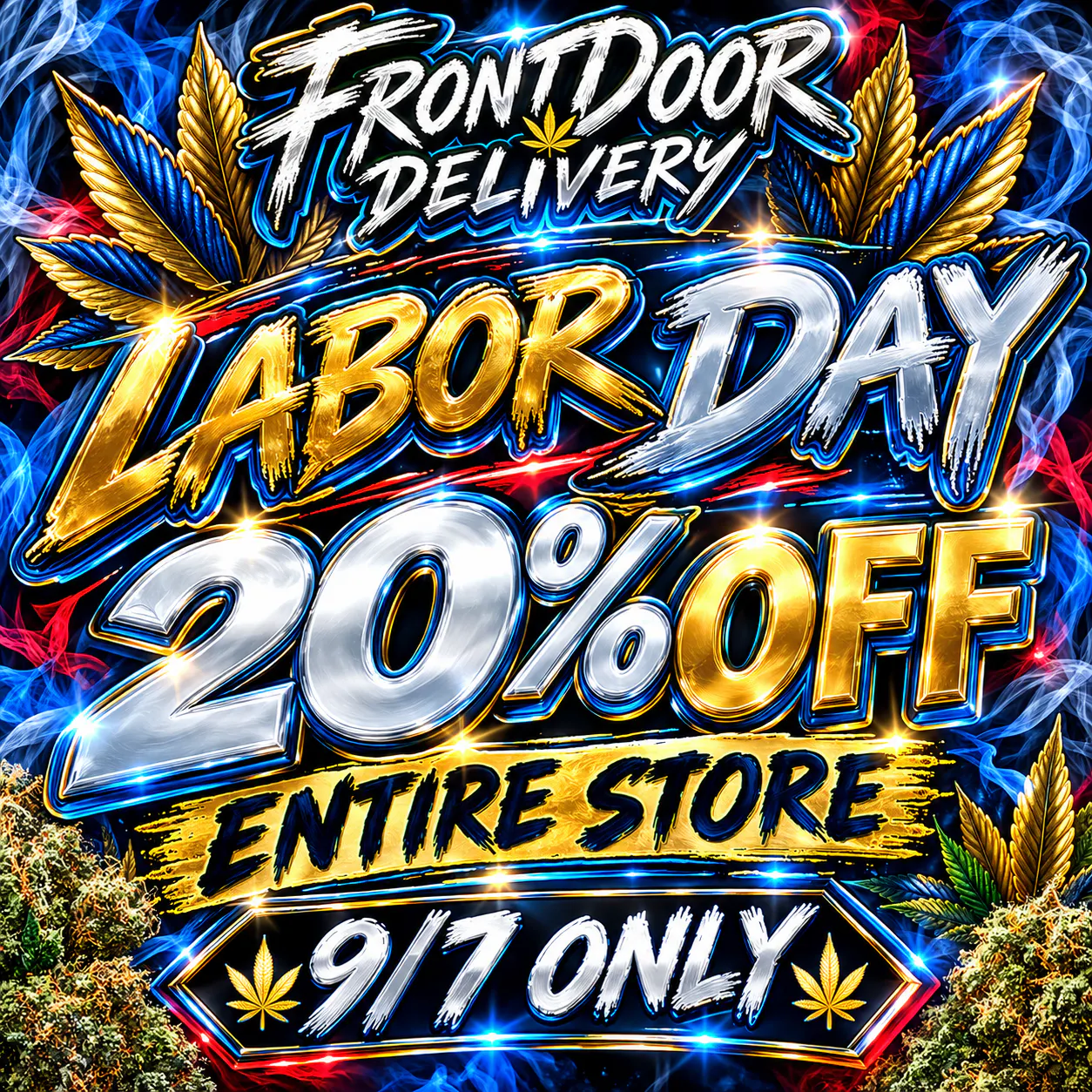 Front Door Enterprises - Hemet