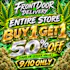Front Door Enterprises - Hemet