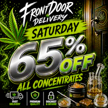 Front Door Enterprises - Hemet