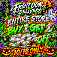 Front Door Enterprises - Hemet