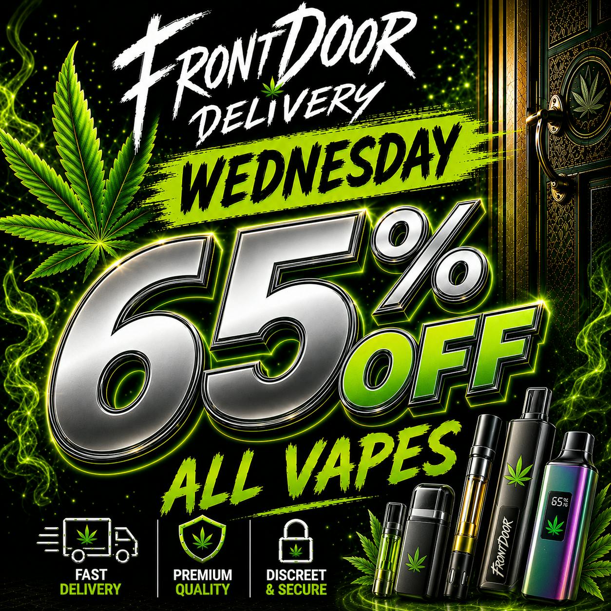 Front Door Enterprises - Lake Elsinore