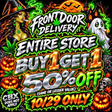 Front Door Enterprises - Lake Elsinore