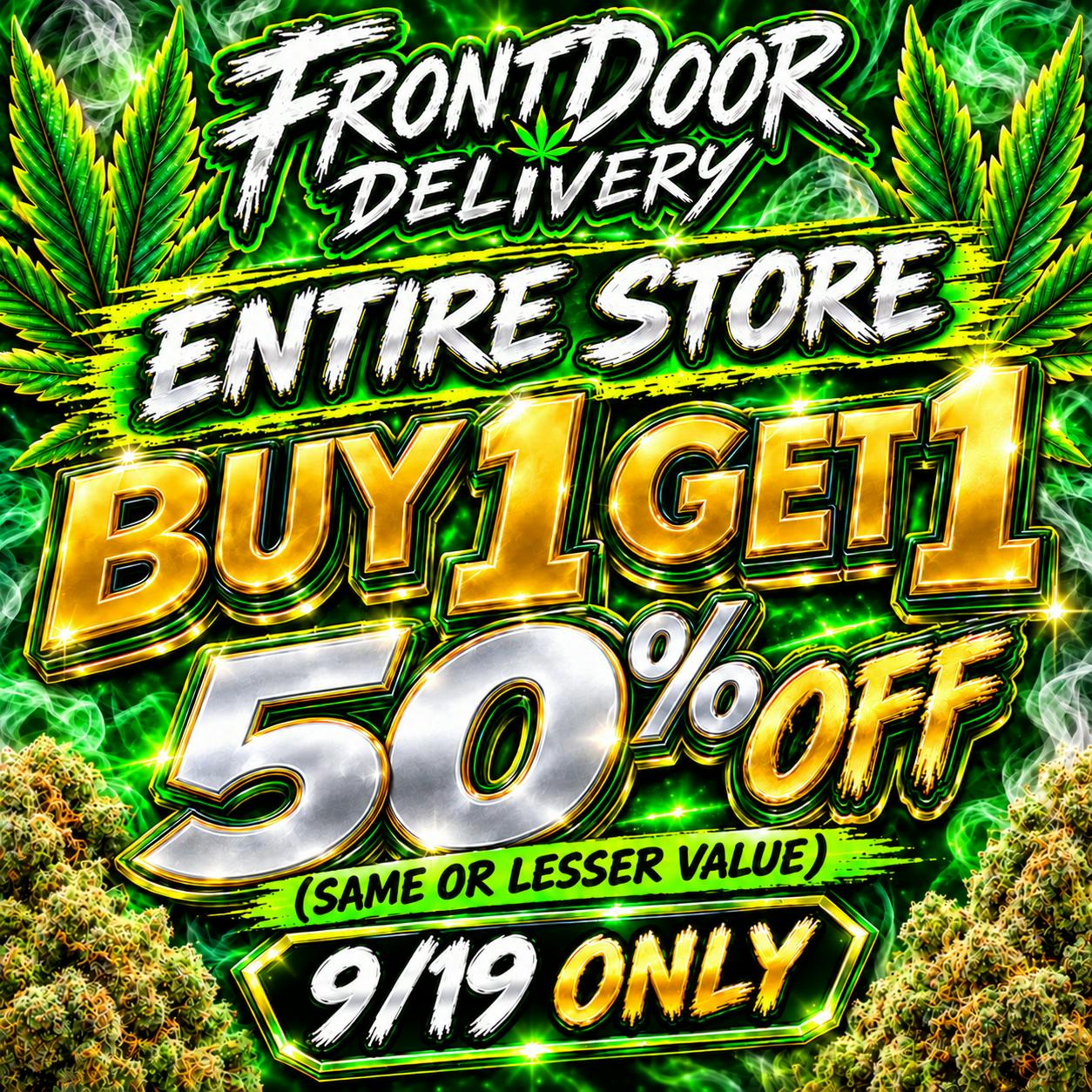 Front Door Enterprises - Menifee
