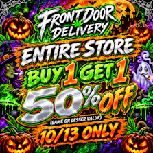 Front Door Enterprises - Menifee