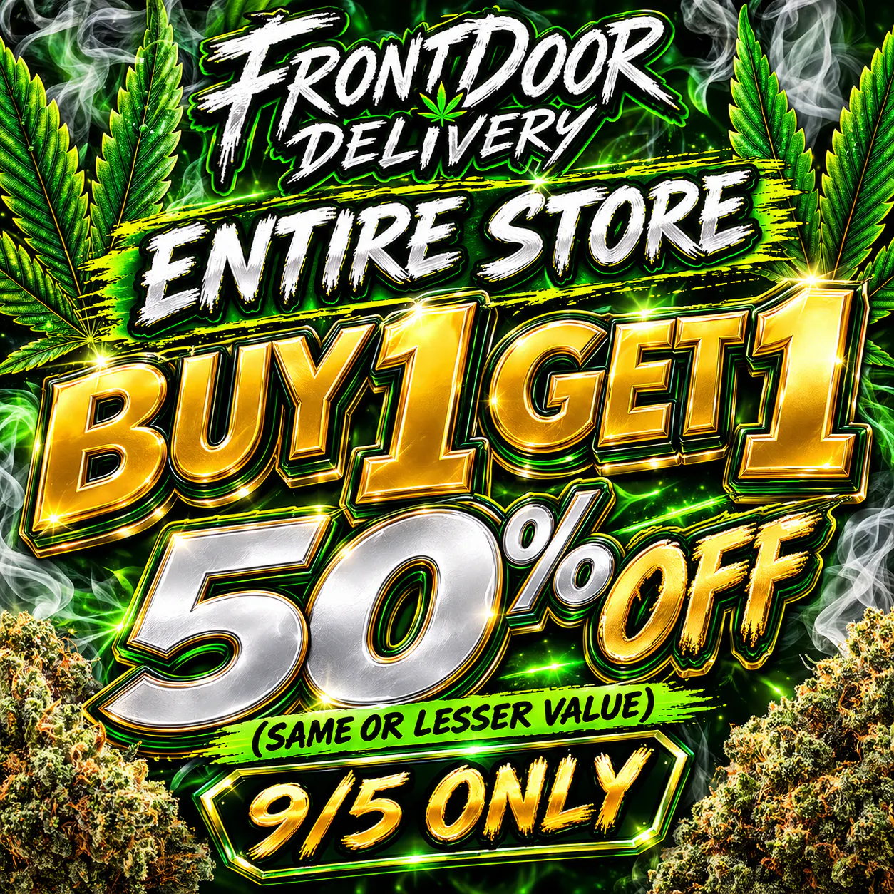 Front Door Enterprises - Moreno Valley