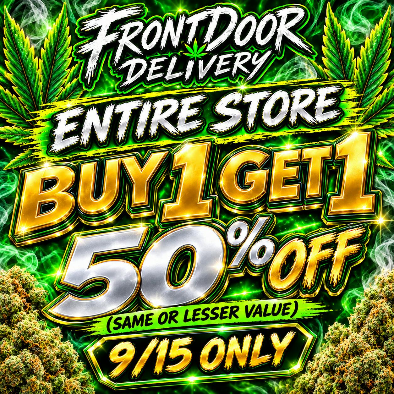 Front Door Enterprises - Moreno Valley