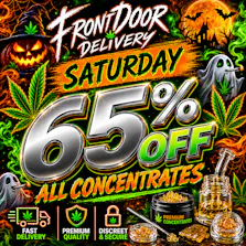Front Door Enterprises - Moreno Valley