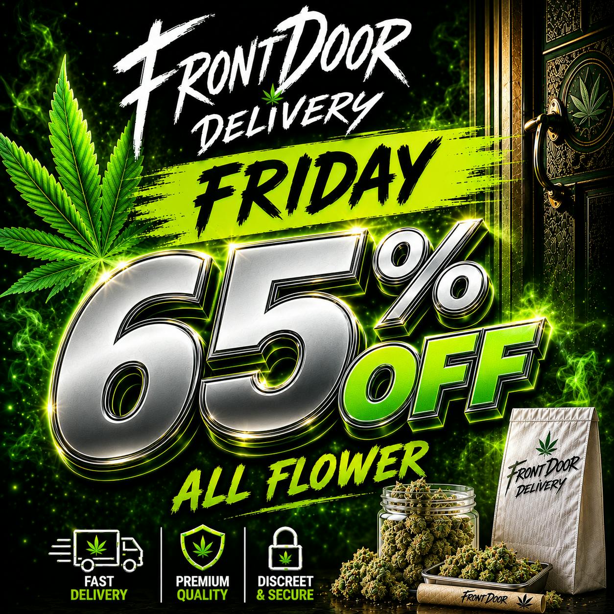 Front Door Enterprises - Murrieta