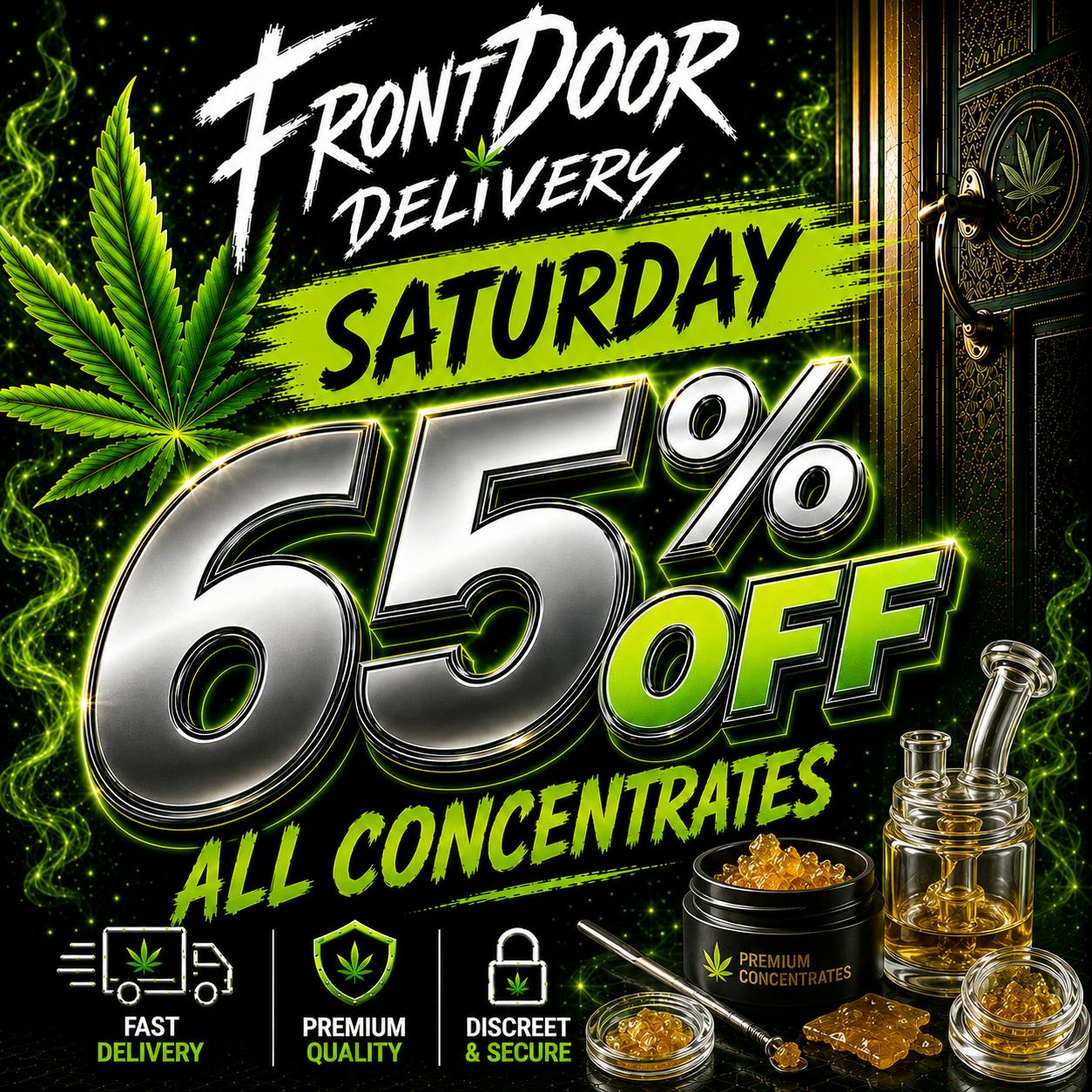 Front Door Enterprises - Murrieta