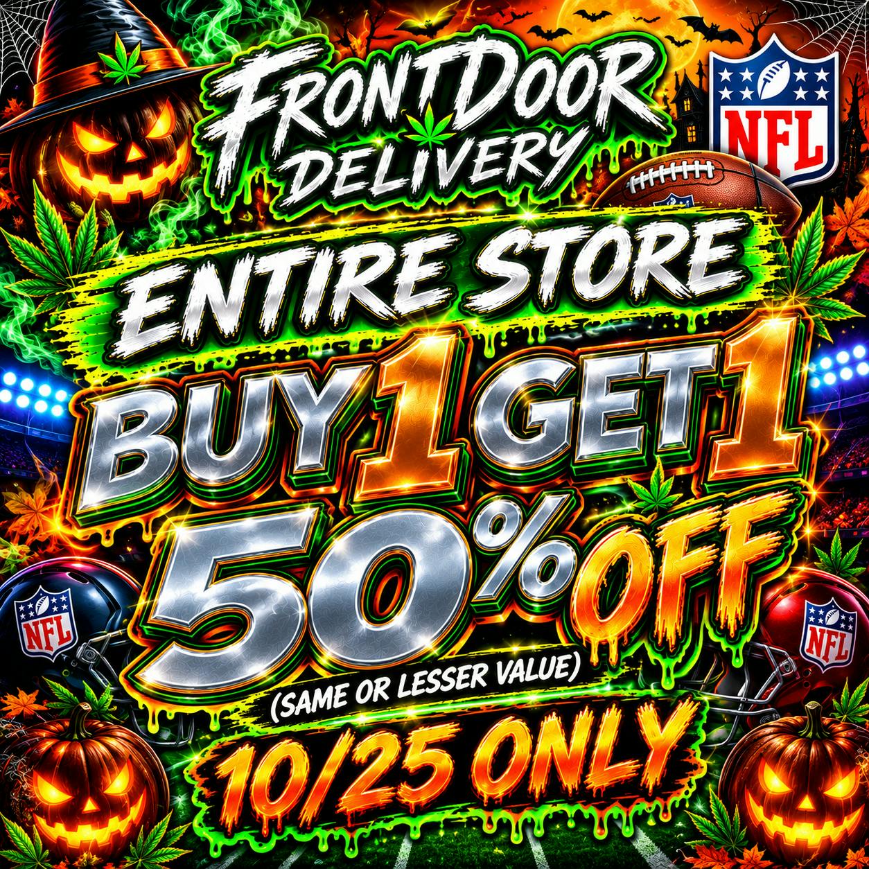 Front Door Enterprises - Murrieta