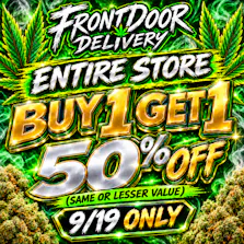 Front Door Enterprises - Perris