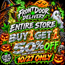 Front Door Enterprises - Perris