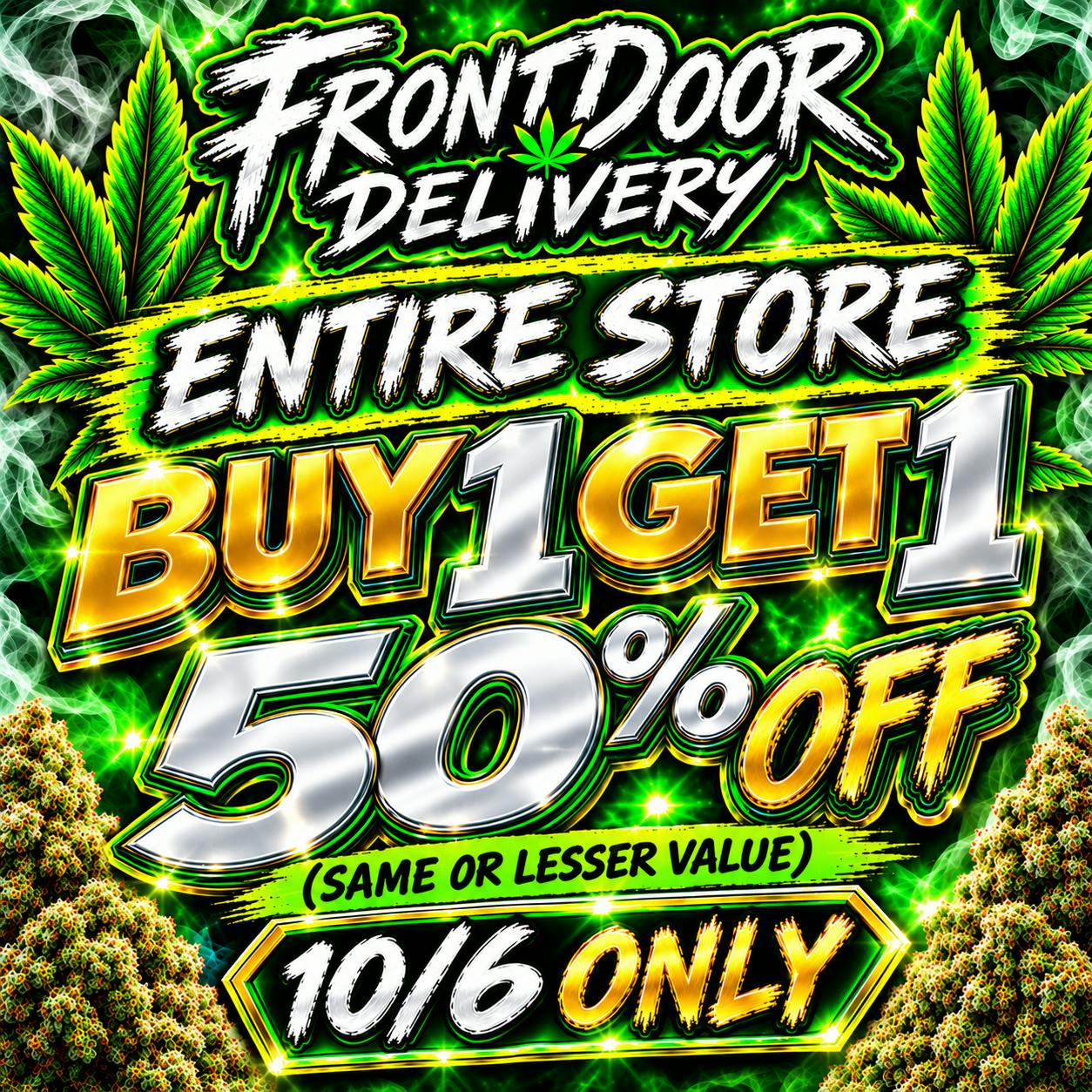 Front Door Enterprises - Riverside