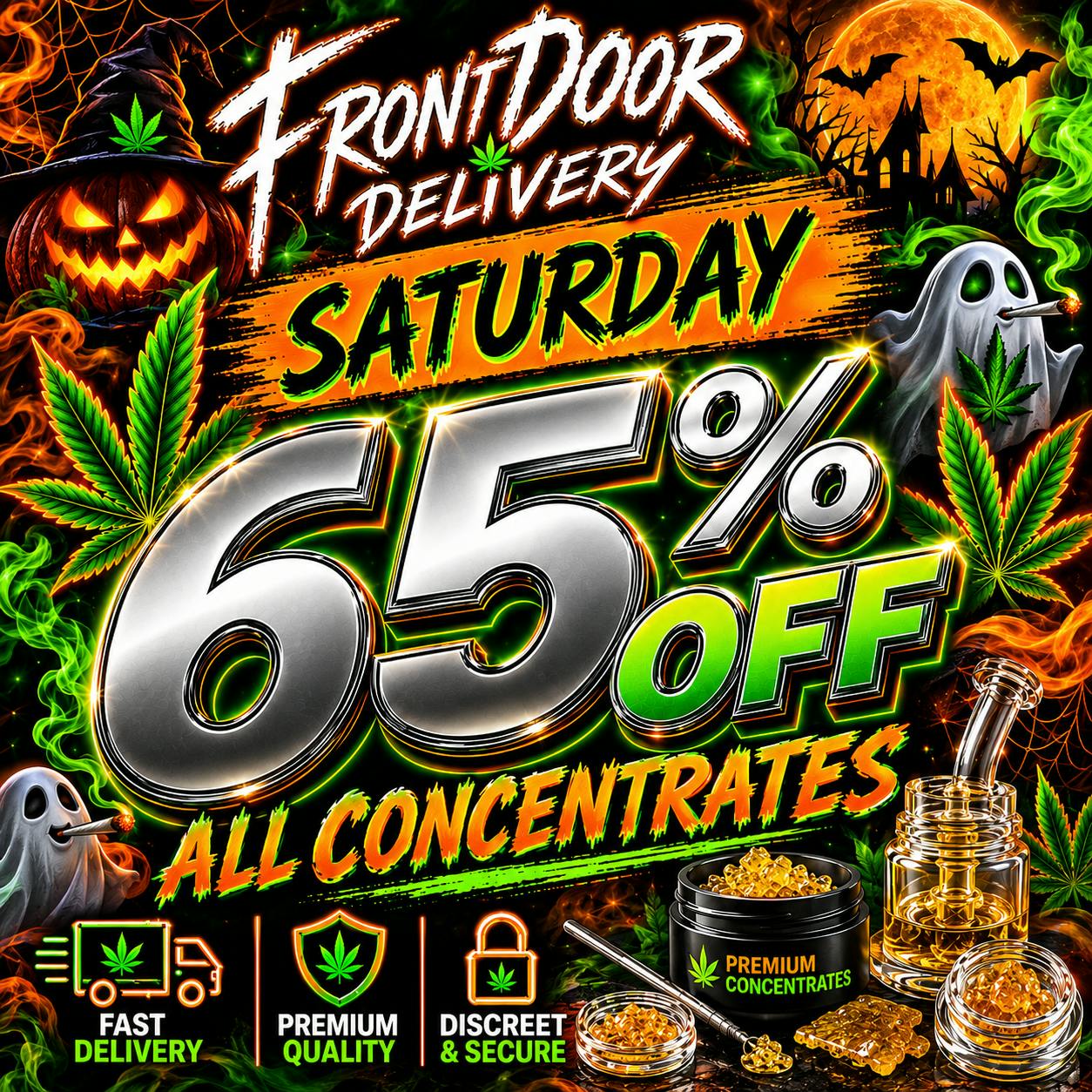 Front Door Enterprises - Riverside