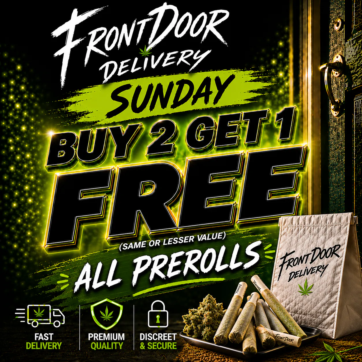 Front Door Enterprises - Temecula