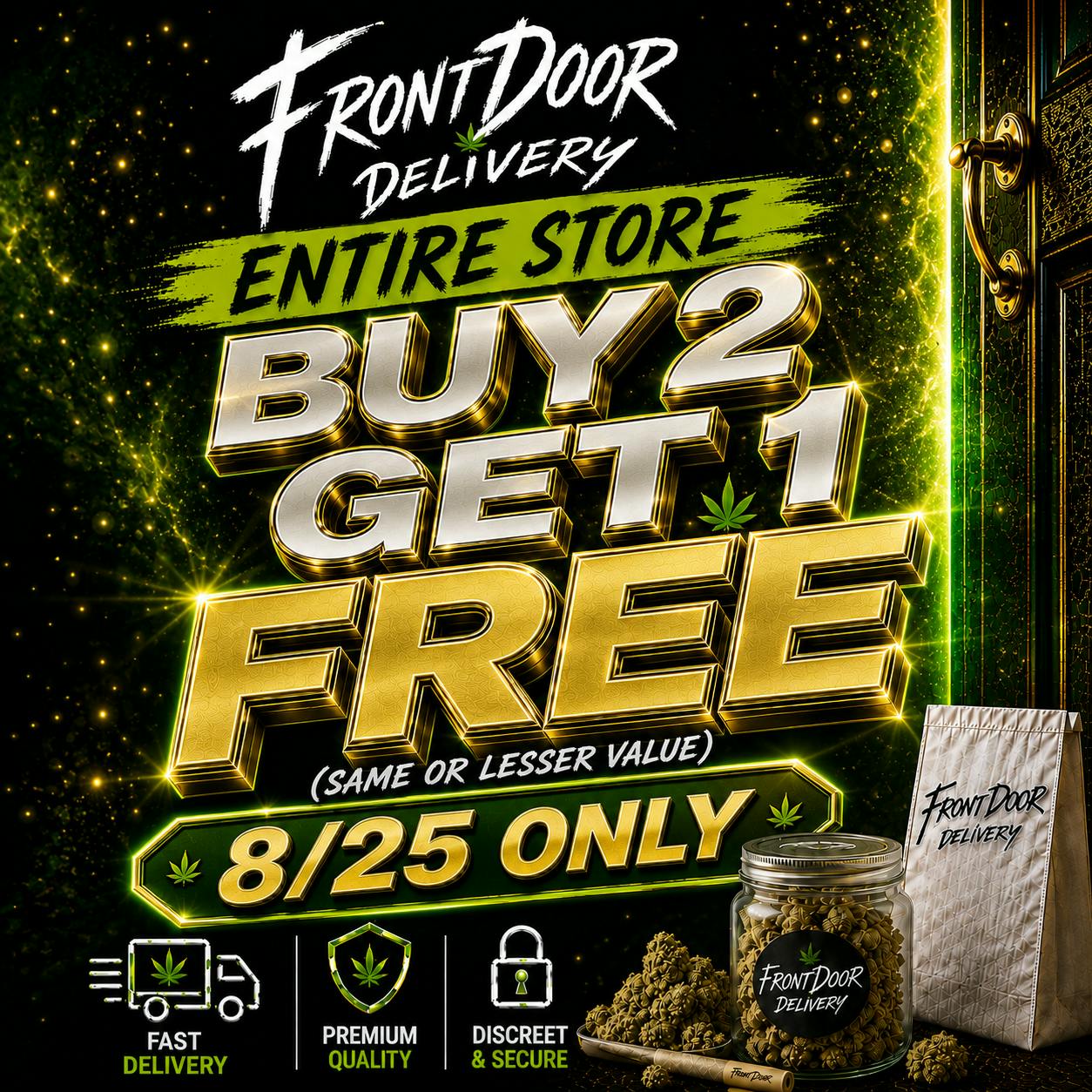 Front Door Enterprises - Temecula