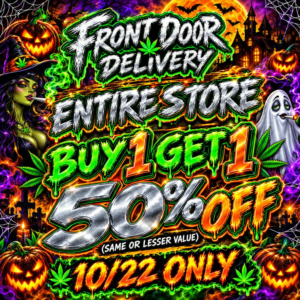 Front Door Enterprises - Temecula