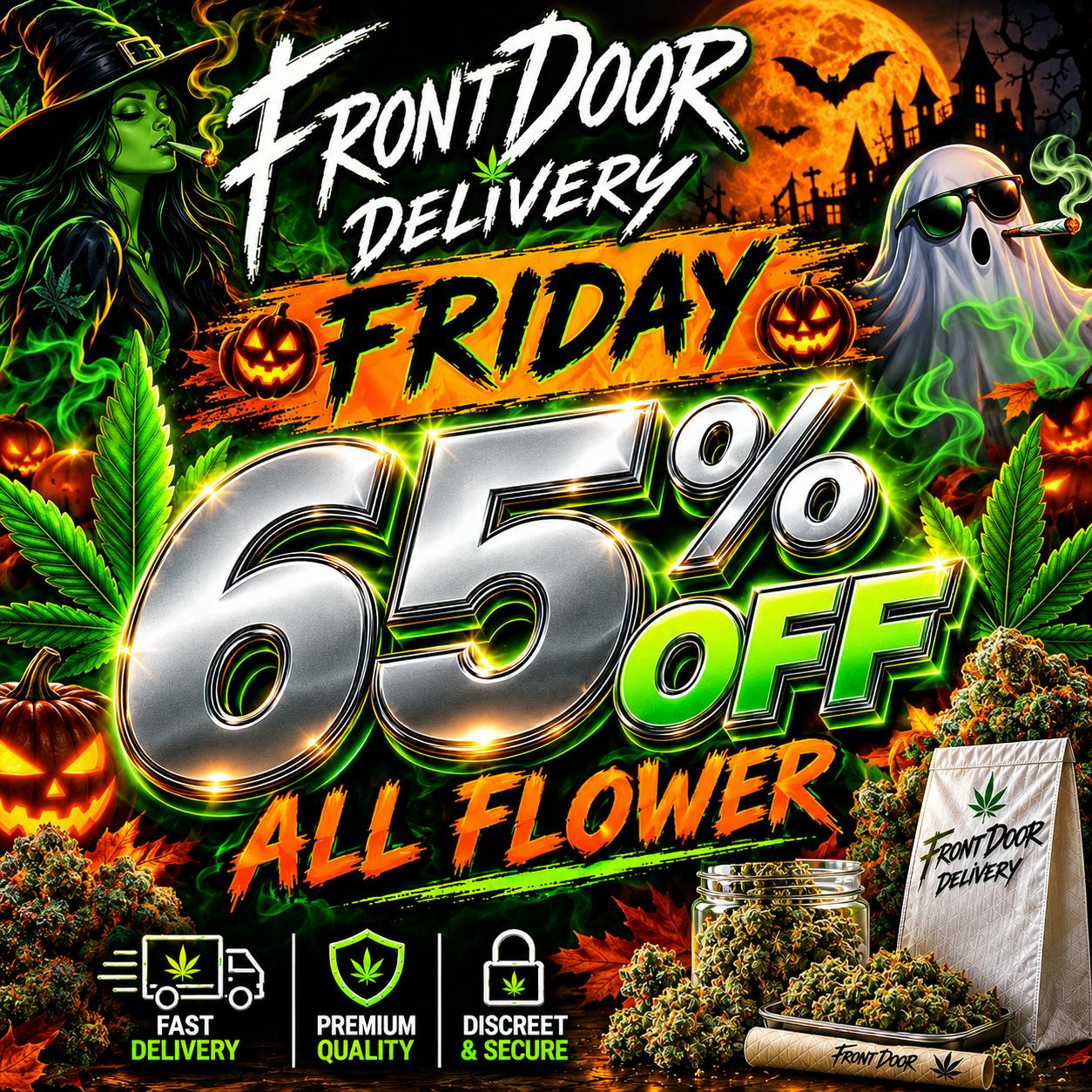 Front Door Enterprises - Temecula