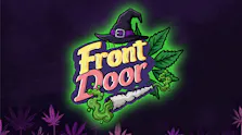 Front Door - Glendale
