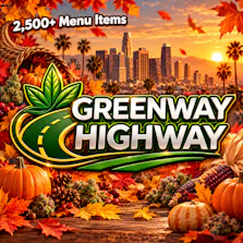 Greenway Highway