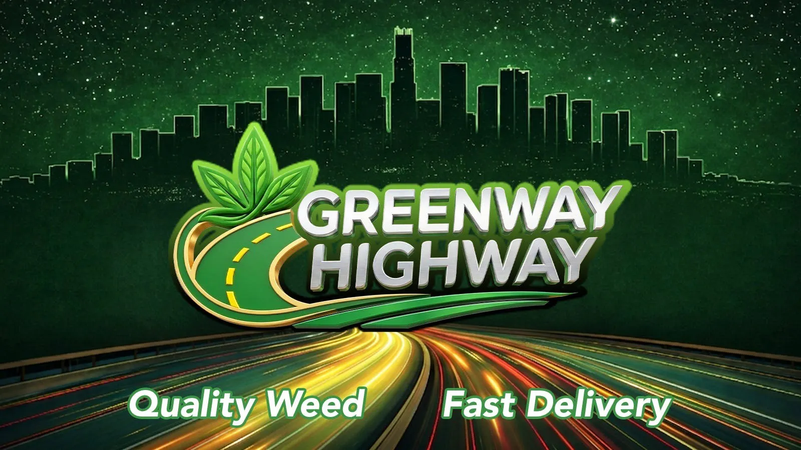 Greenway Highway listing banner