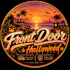 Front Door - Fontana