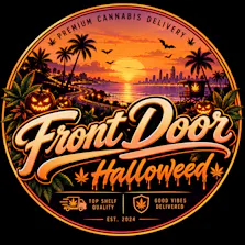 Front Door - San Bernardino