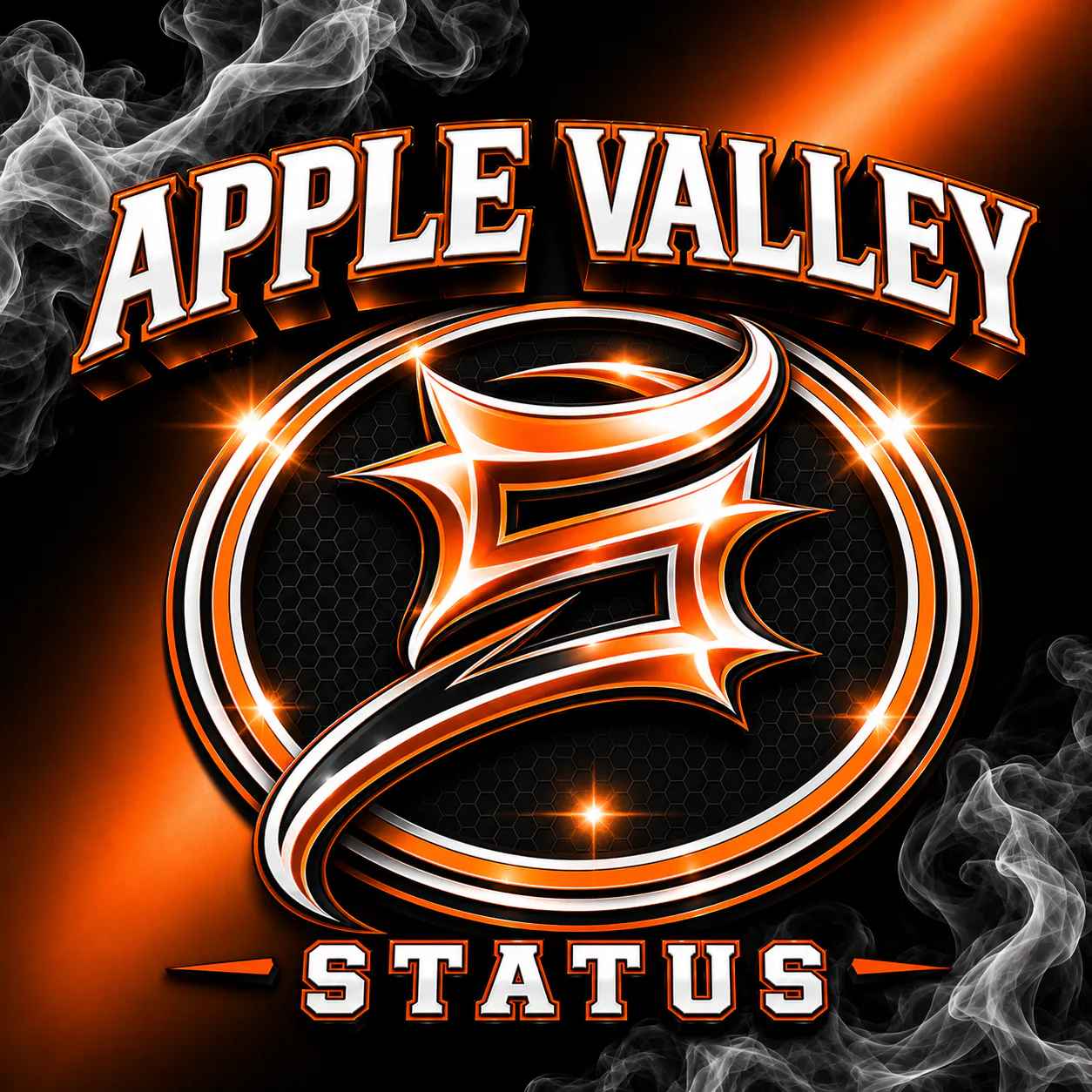 Status Delivery - Apple Valley