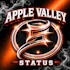 Status Delivery - Apple Valley