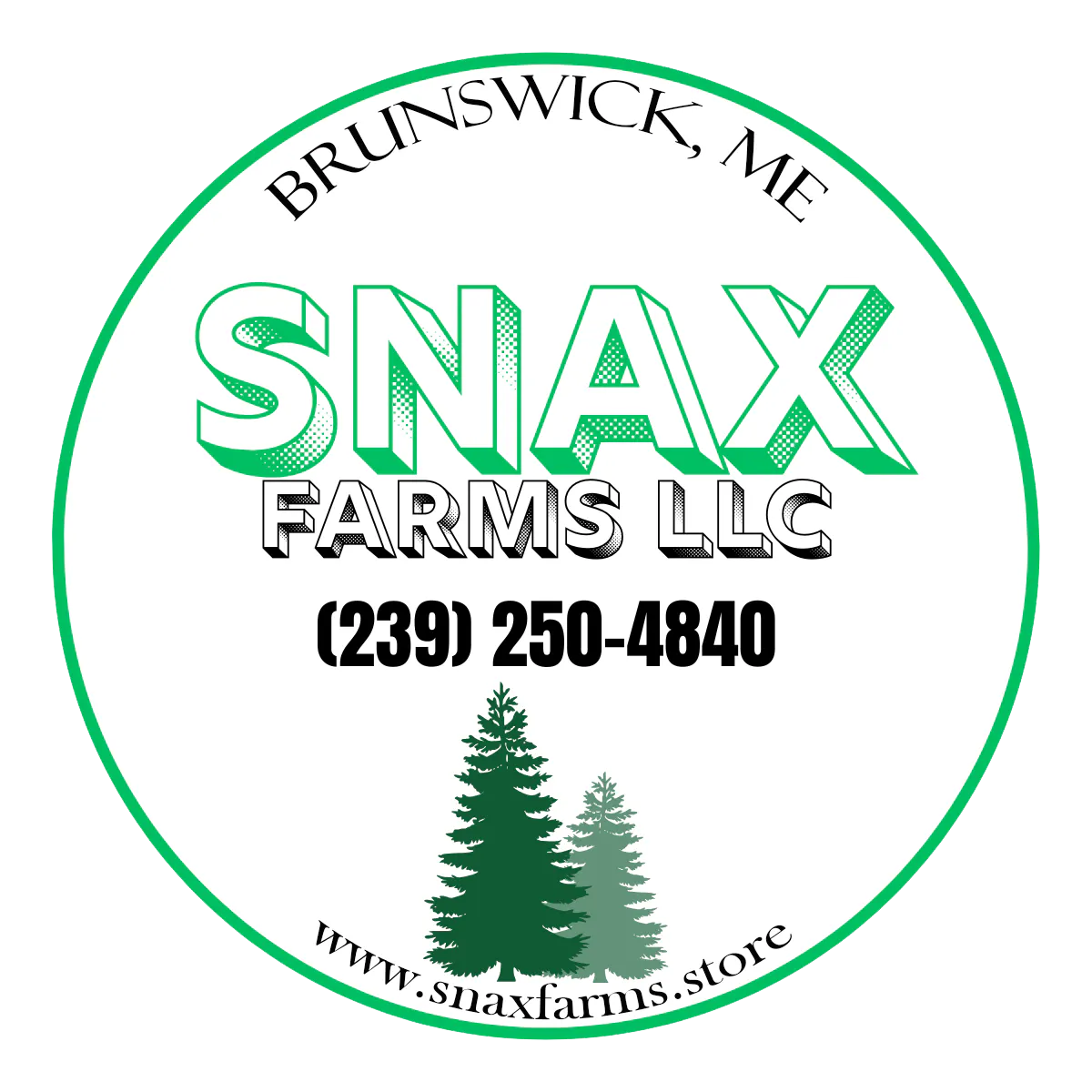 Snax Farms LLC