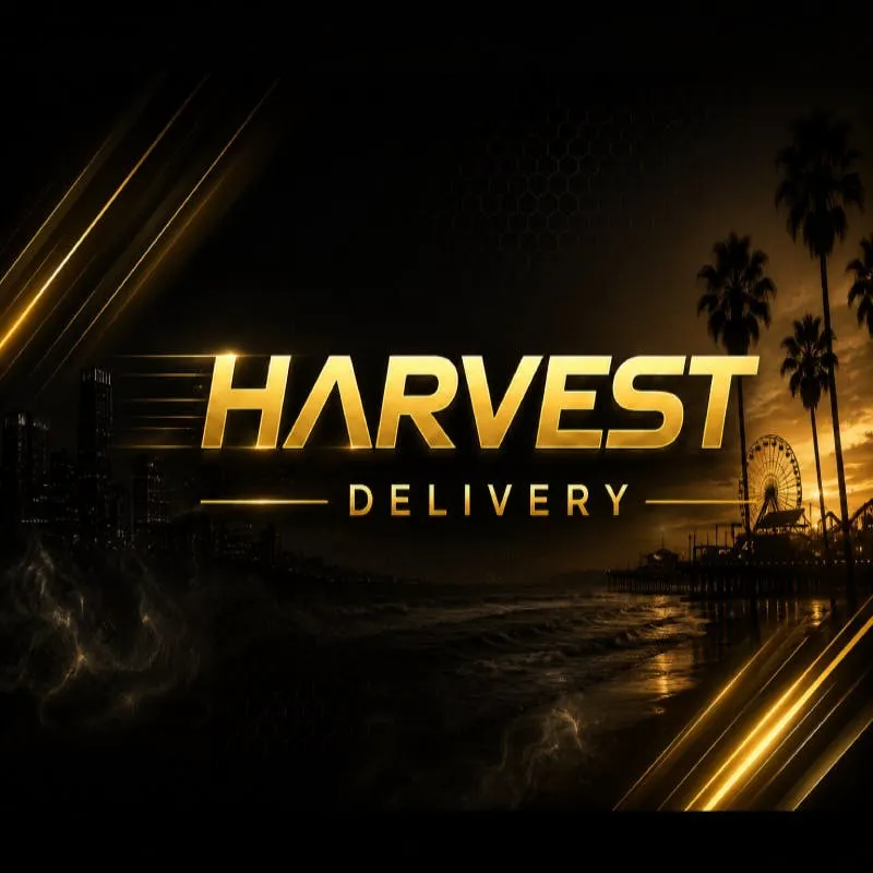 Harvest Delivery