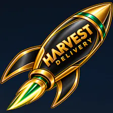Harvest Delivery