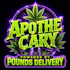 Apothecary Delivery