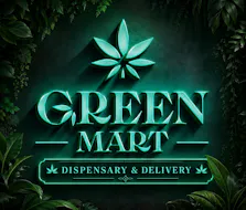 Green Mart - Irvine