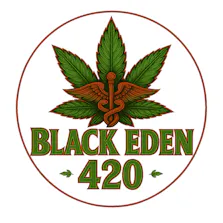 BLACK EDEN 420