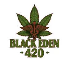BLACK EDEN 420
