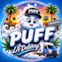 PUFF - Bakersfield