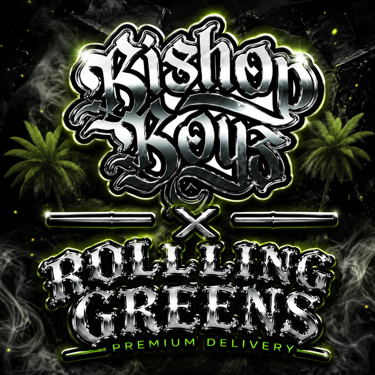 Bishop Boyz Delivery