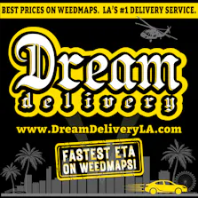 Happy High Delivery
