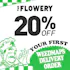 The Flowery Delivery - Morningside Heights